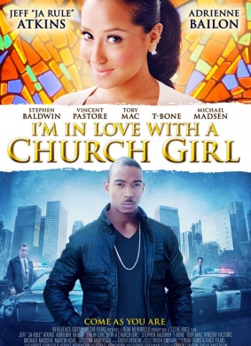爱上教堂女孩I'm in Love with a Church Girl