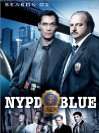 纽约重案组NYPD Blue