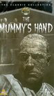 The Mummy's Kiss