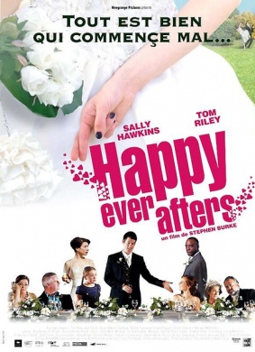 幸福大冲撞Happy Ever Afters