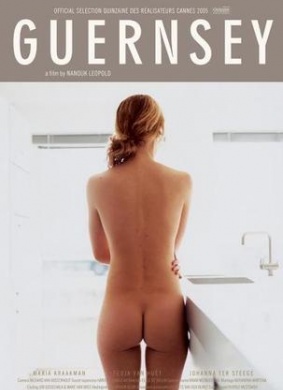 根西Guernsey