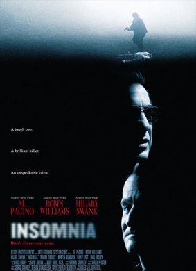 失眠症Insomnia