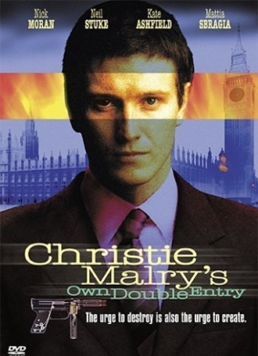 克里斯蒂的复式记帐Christie Malry's Own Double-Entry