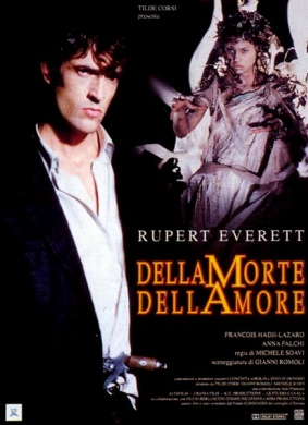 魔诫坟场Dellamorte Dellamore