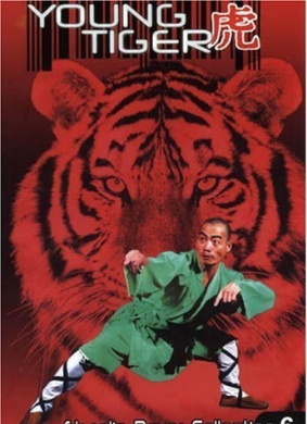 小老虎The Young Tiger