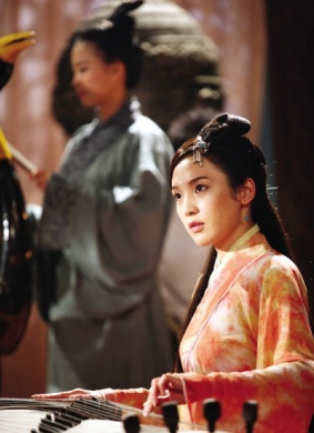 凤舞天下The Legend of Chinese