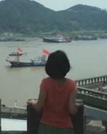 外面wai mian