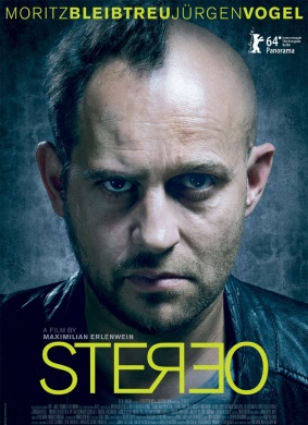 立体声Stereo