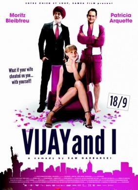 维杰与我Vijay and I