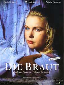 新娘Die Braut