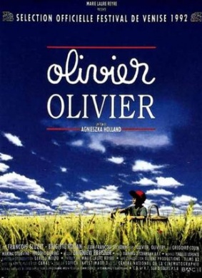 奥利佛，奥利佛Olivier, Olivier