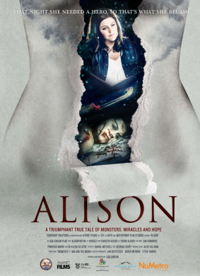 艾莉森：做自己的英雄Alison