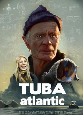 大西洋号角Tuba Atlantic
