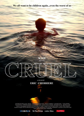 残酷琴迷Cruel