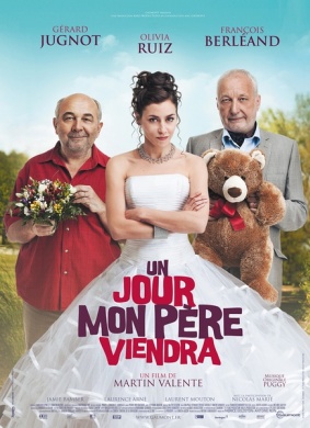 老爸上门Un jour mon père viendra