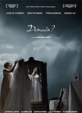 明天呢？Demain?