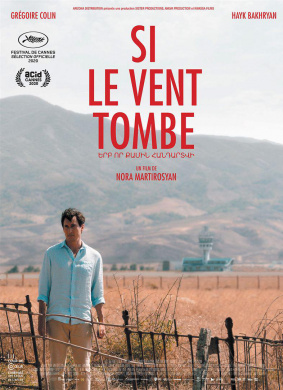 如果风坠落Si le vent tombe
