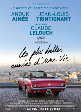 最美年华Les plus belles années d'une vie
