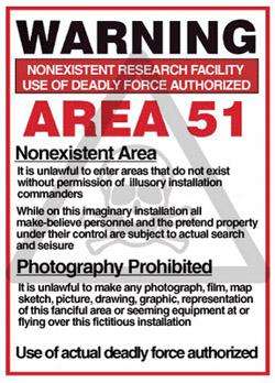51区Area 51