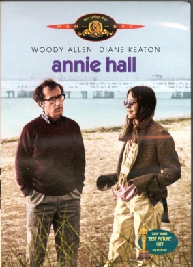 安妮·霍尔Annie Hall