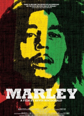 鲍勃·马利Marley