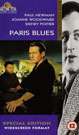 巴黎狂恋Paris Blues