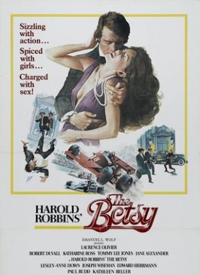贝丝The Betsy
