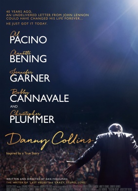 丹尼·科林斯Danny Collins
