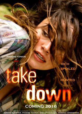 反攻Take Down