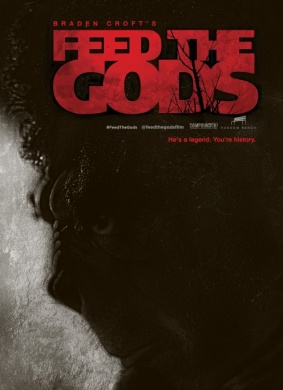 供奉神明Feed the Gods