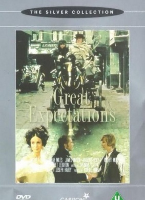 孤星血泪Great Expectations