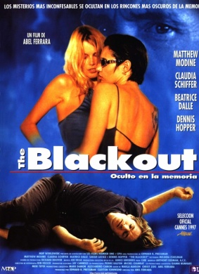 绝色惊狂The Blackout