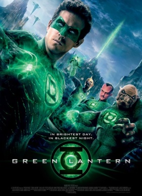 绿灯侠Green Lantern