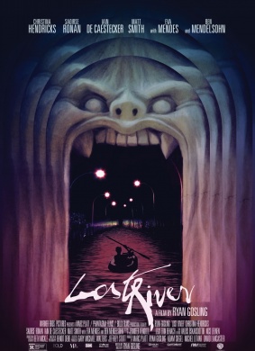 迷河Lost River