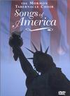 Mormon Tabernacle Choir: Songs of America