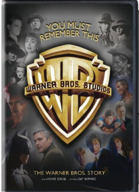 你一定还记得：华纳电影传奇You Must Remember This: The Warner Bros. Story