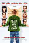 求爱指南How to Make Love to a Woman