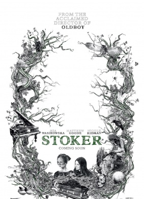 斯托克Stoker