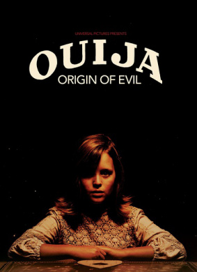 死亡占卜：恶灵始源Ouija 2