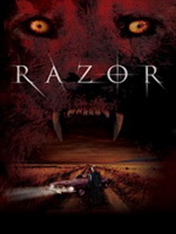 剃刀Razor