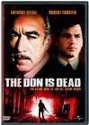 枭雄敌手The Don Is Dead
