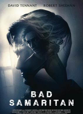 亦正亦邪Bad Samaritan