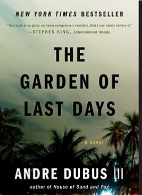 最后的花园The Garden of Last Days