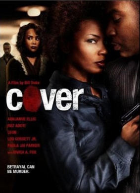 遮掩Cover