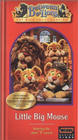 Between the Lions