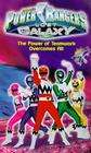 Power Rangers Time Force