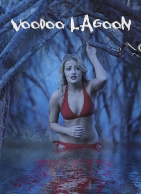 巫毒娃娃Voodoo Lagoon
