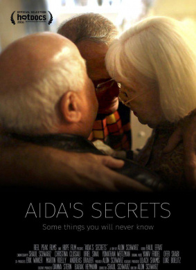 阿依达的秘密Aida's Secrets