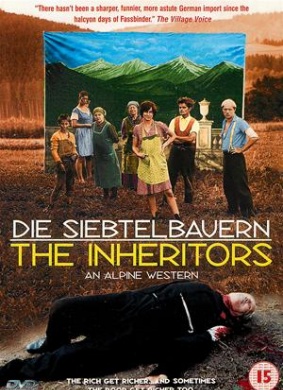 农庄风云Siebtelbauern, Die