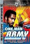 唯我独尊3One Man Army